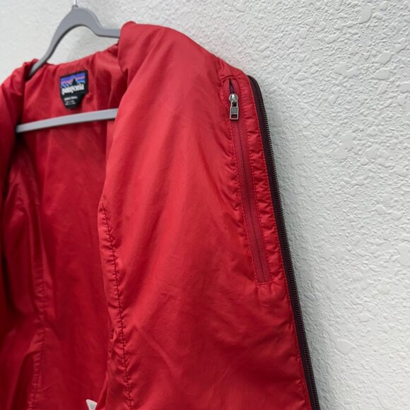 Patagonia Nano Puff Lightweight Winter Jacket Coat 84216 Womens size Small - Picture 10 of 14